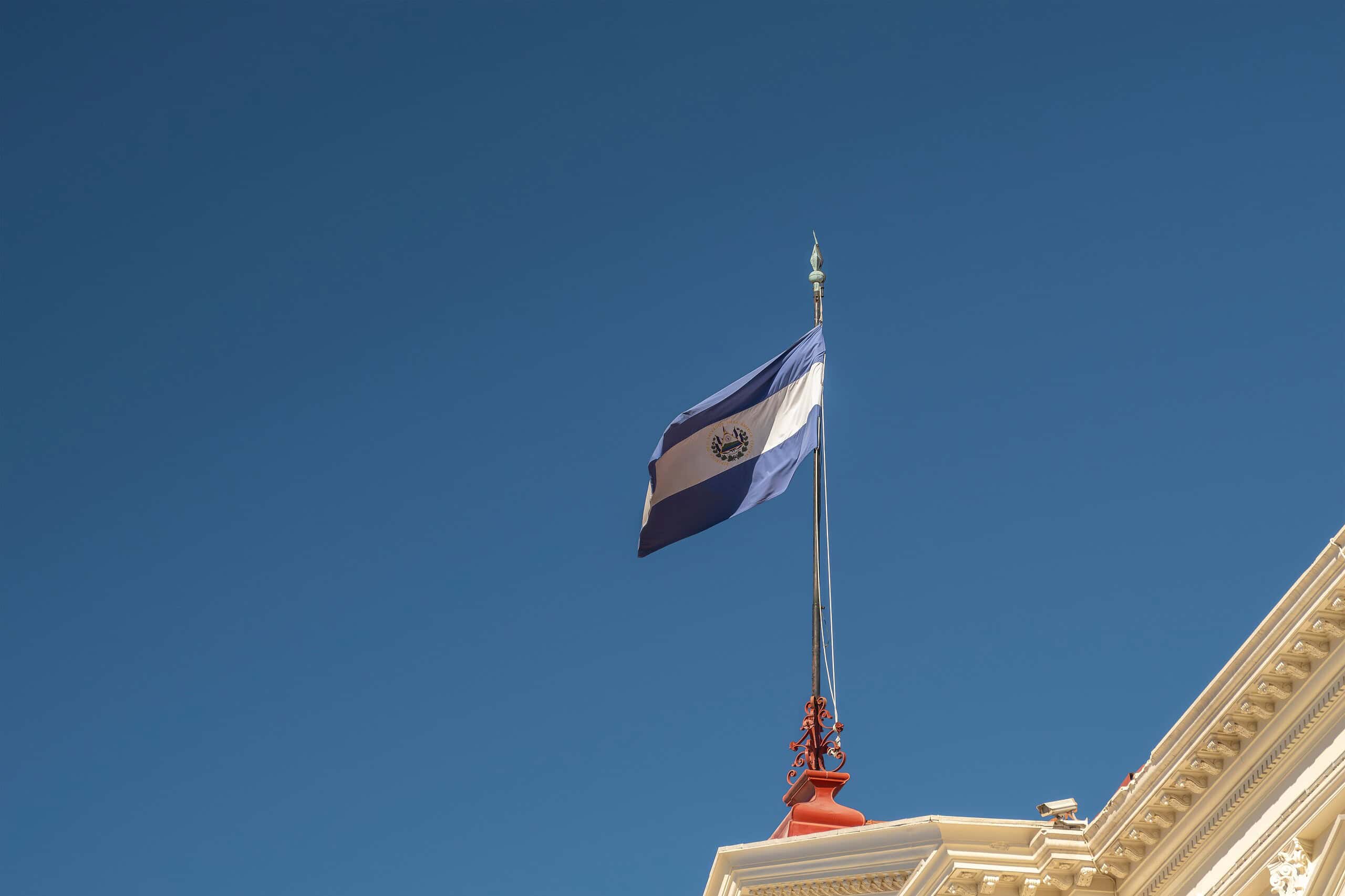 El Salvador Real Estate Takes Off