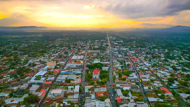 Usulut&aacute;n: la ciudad que se forja en el coraz&oacute;n del oriente salvadore&ntilde;o