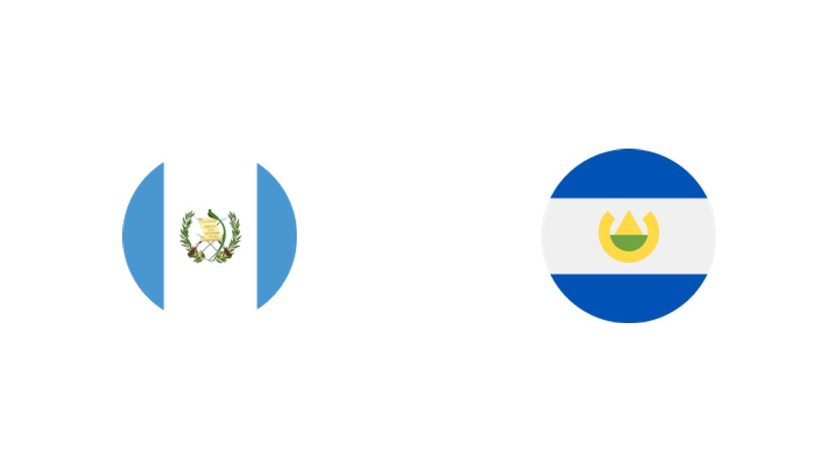 Watch Guatemala vs El Salvador CONCACAF Nations League soccer game LIVE: Online streams, TV channel, early teams news, start time