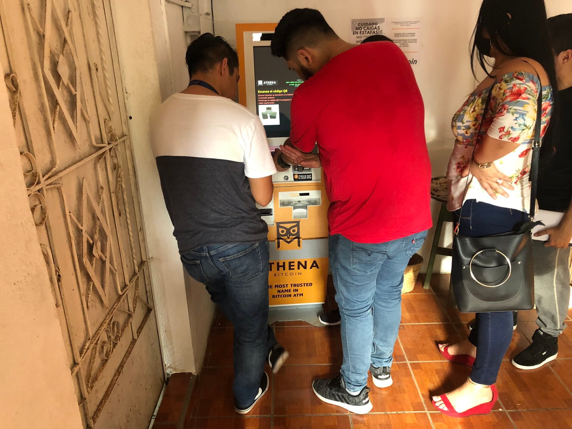 El Salvador Adds 38 Bitcoin as Donor Questions Grow