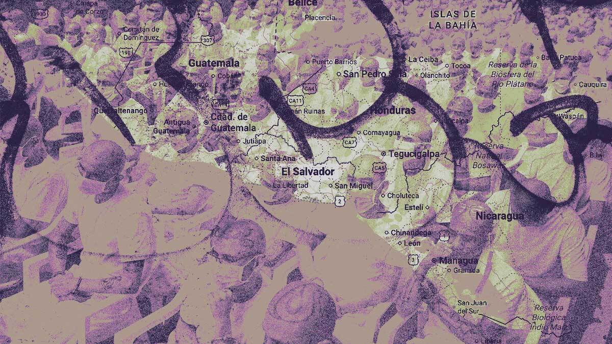 How Bukele&rsquo;s War on Gangs Transformed El Salvador