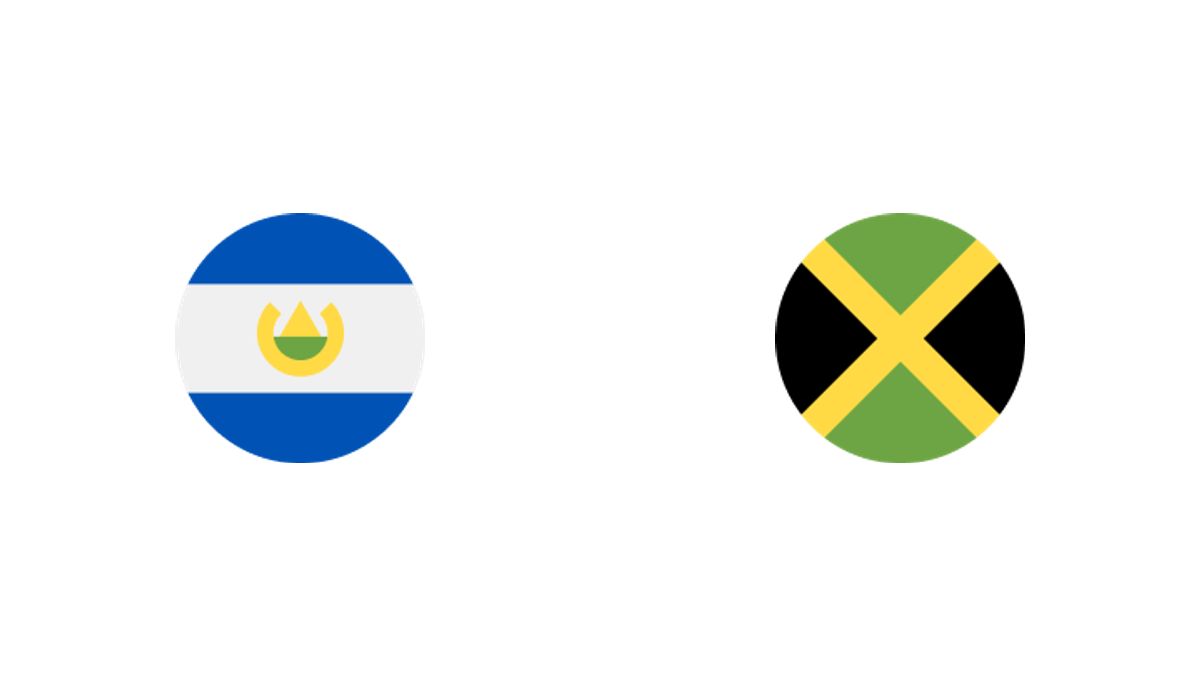 Watch El Salvador vs Jamaica CONCACAF Nations League soccer game LIVE: Online streams, TV channel, early teams news, start time